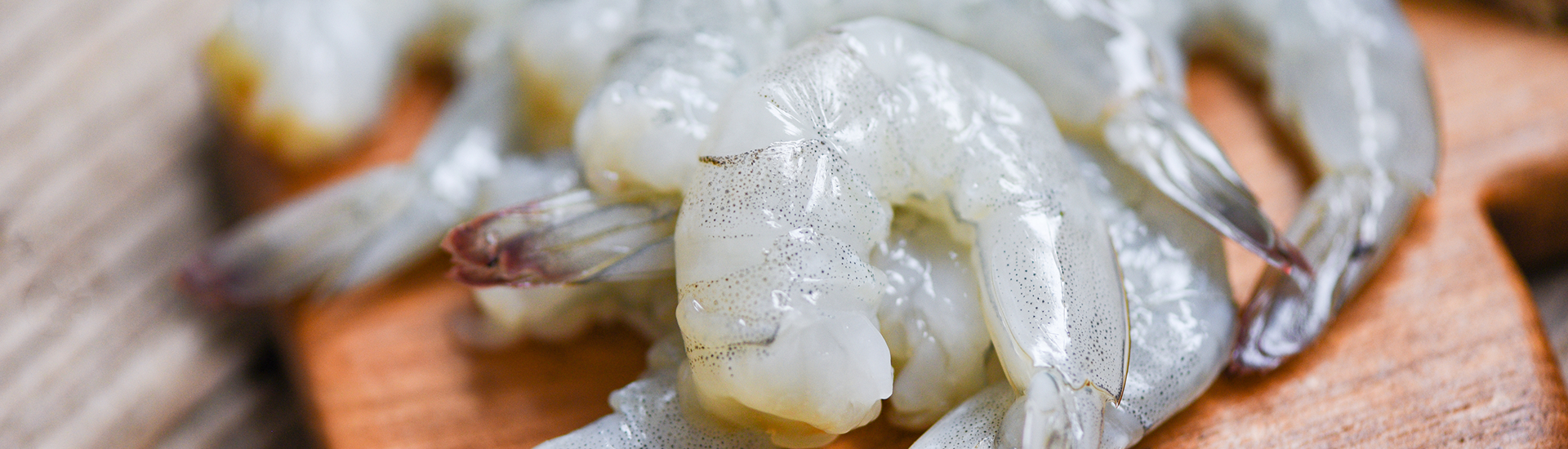 Vannamei Shrimp